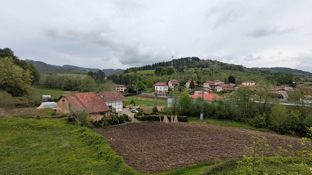ARRATSALDE LASAIAGOA