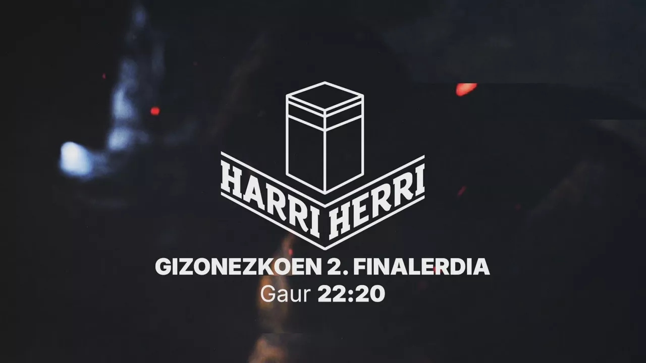 Apirilaren 21eko saioaren irudiaApirilaren 21eko saioa iragartzeko bideoaren irudi bat.