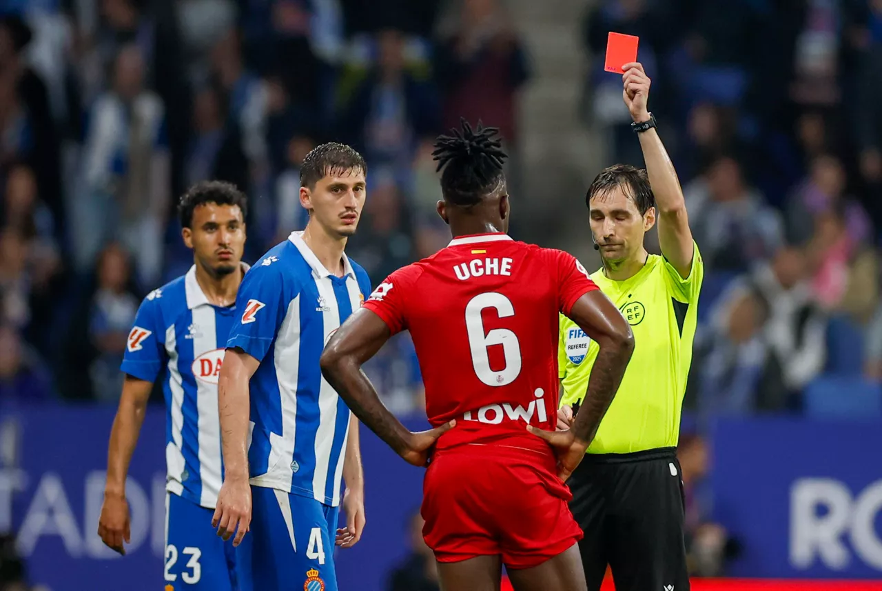 deburgos_bengoetxea_arbitro_EFE