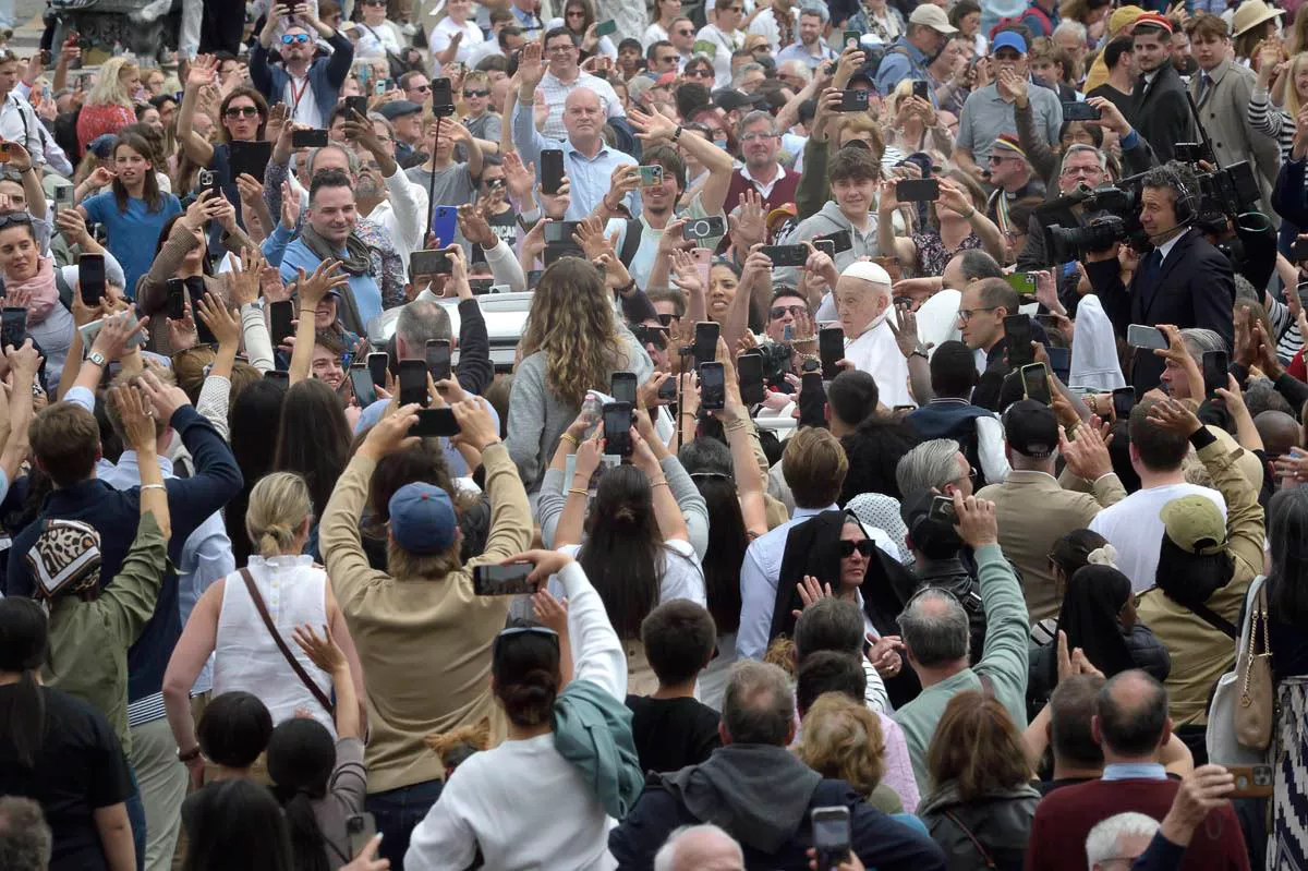 papa-francisco-ultimo-dia-europapress