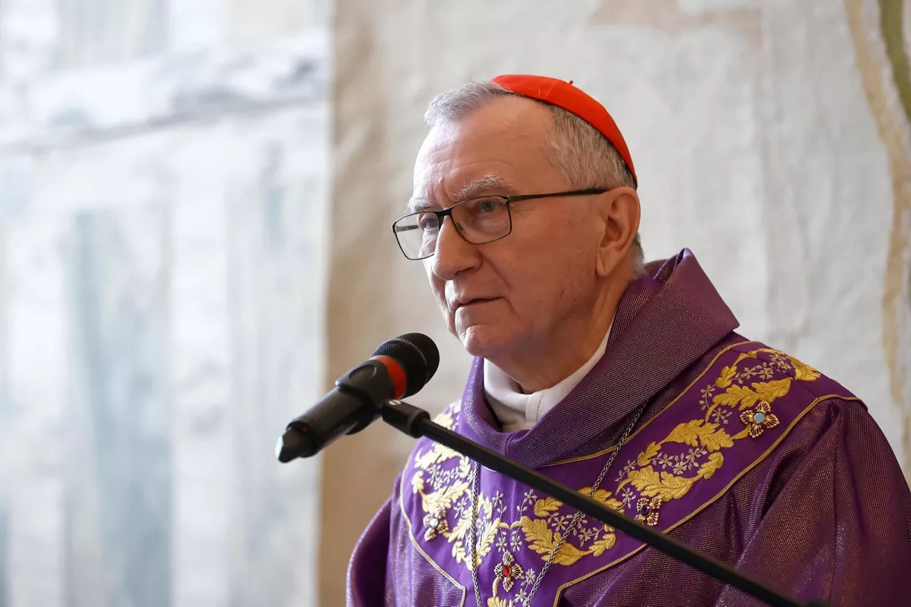 Pietro-Parolin-candidato-papa-efe