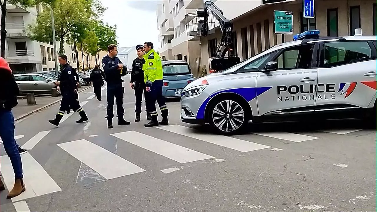 Nantes-Francia-ataque