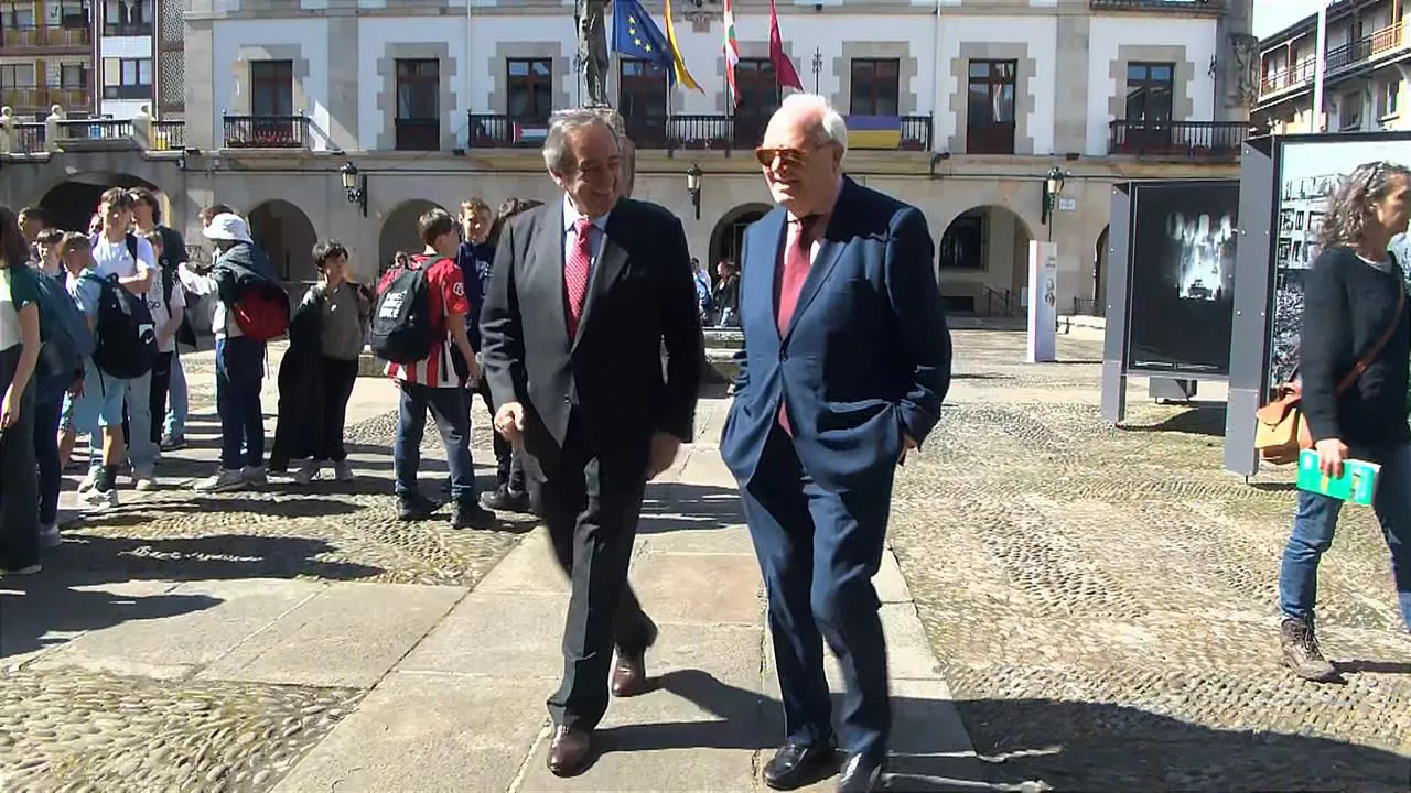 Moratinos-Gorroño-Gernika-eitb