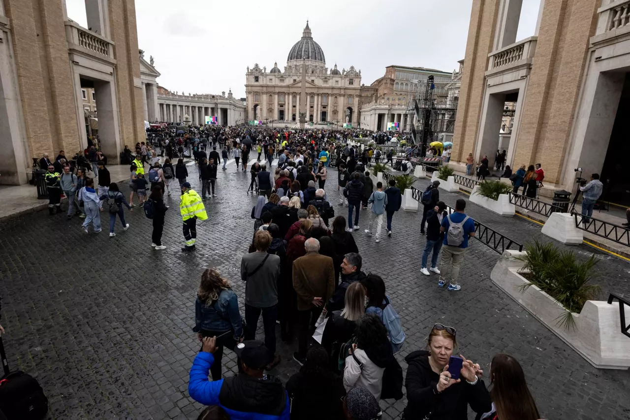 Roma-Vaticano-papa-francisco-capilla-efe