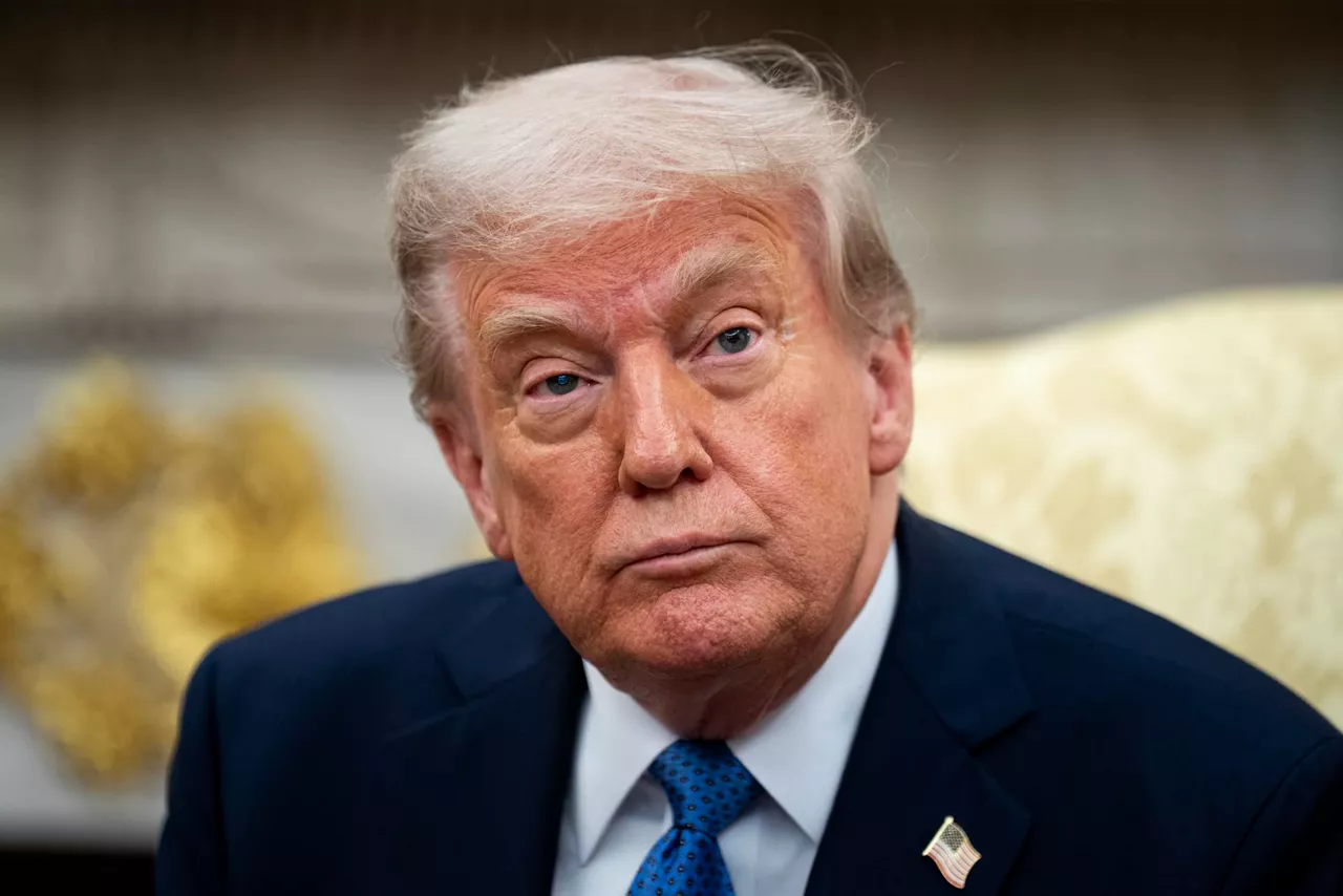 Trump-efe