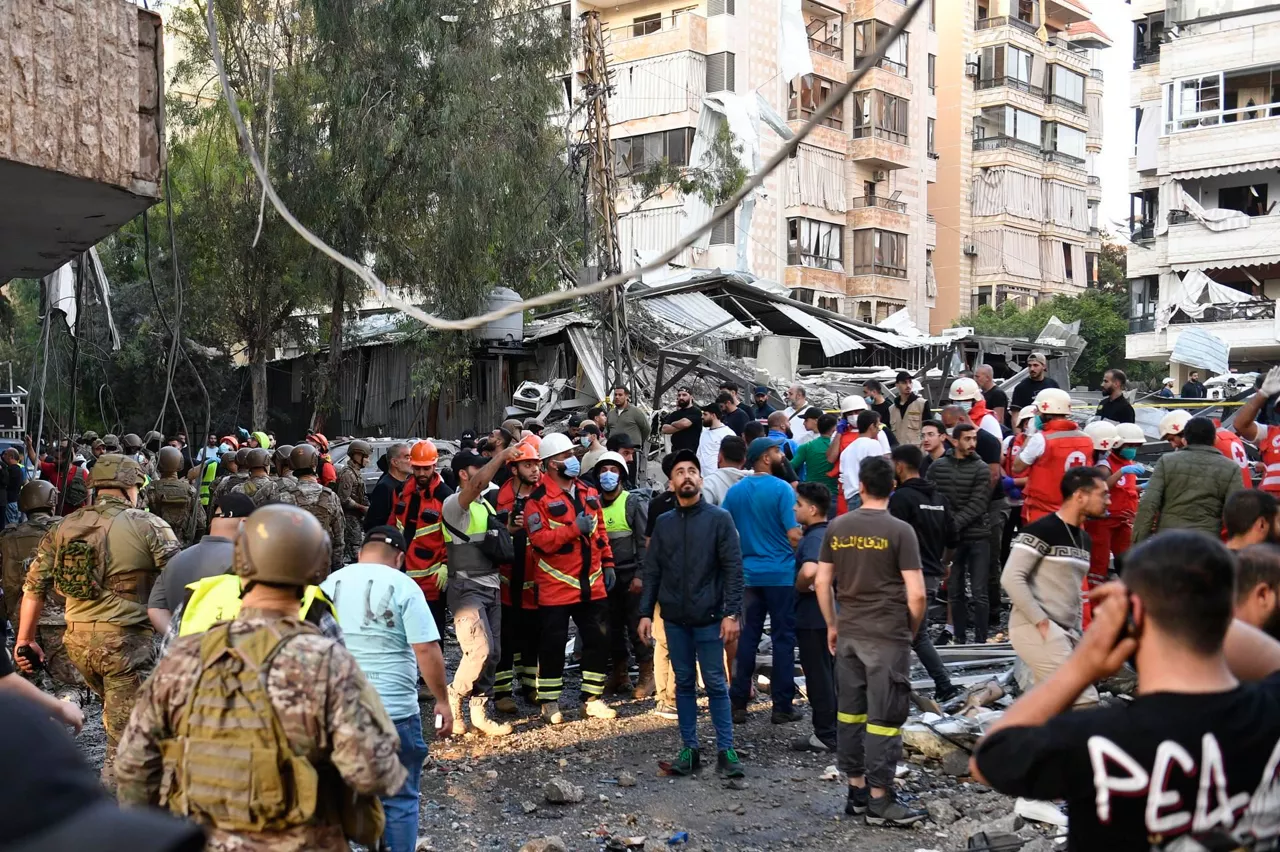 beirut-efe