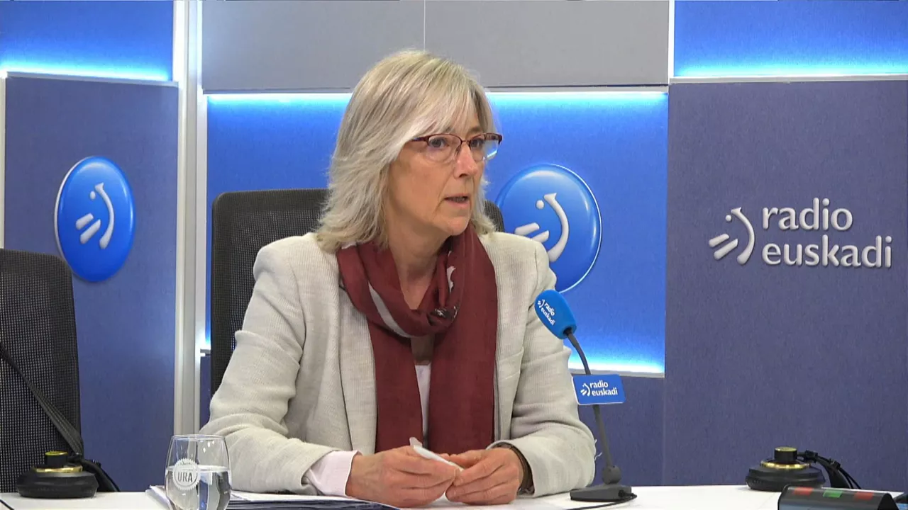 lourdes_iscar_osalan_radio_euskadi eitb