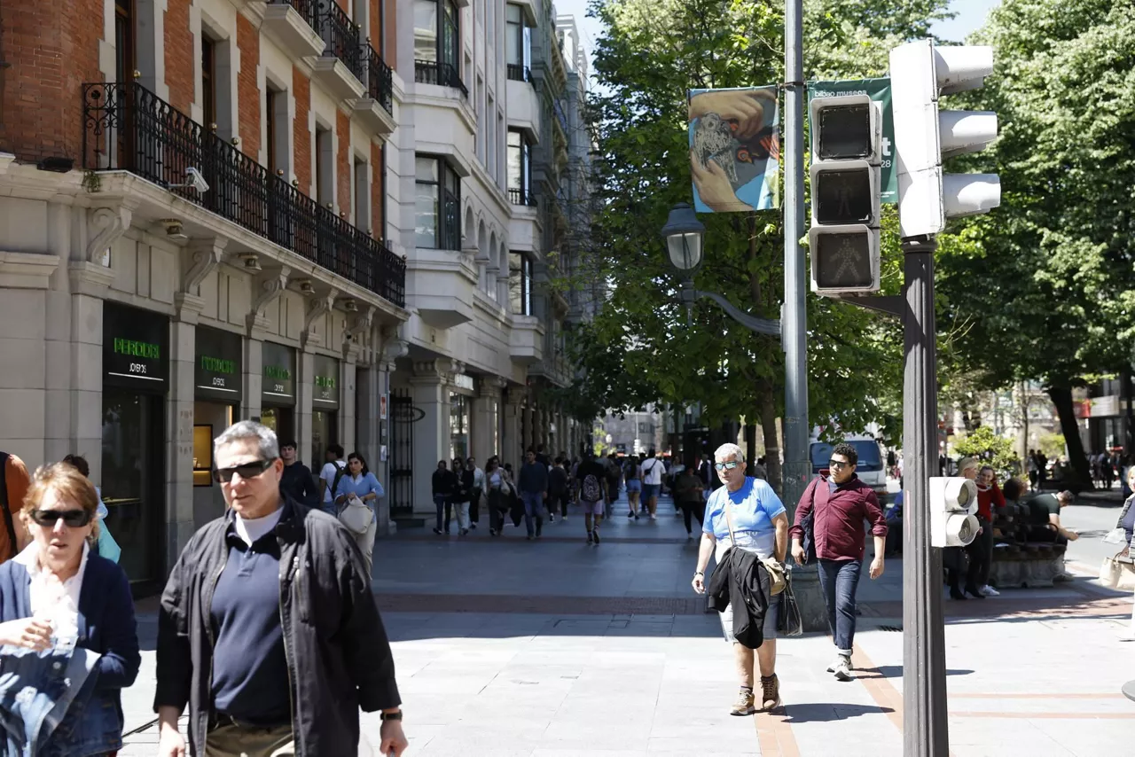 semaforos-bilbao-apagon-efe