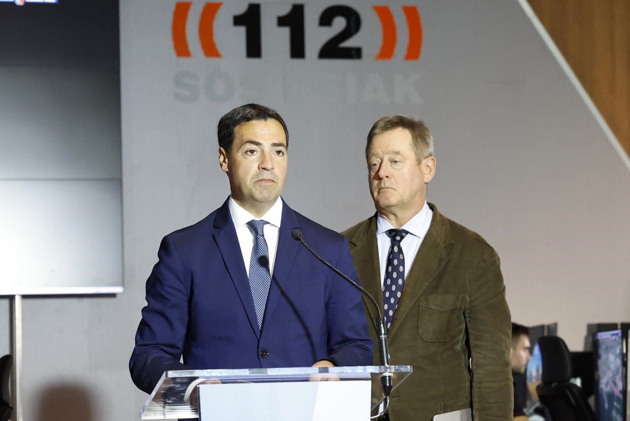 imanol pradales bingen zupiria labi apagon itzalaldia efe