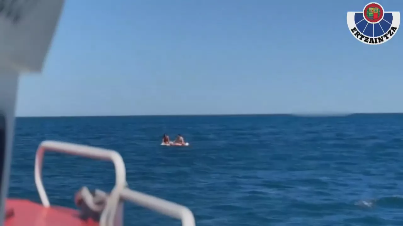 rescate erreskatea gorliz iturria: sos deiak