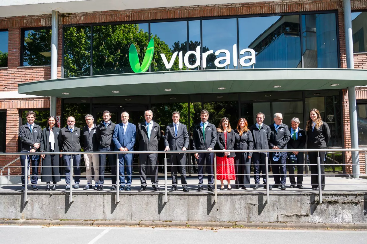 Vidrala-efe