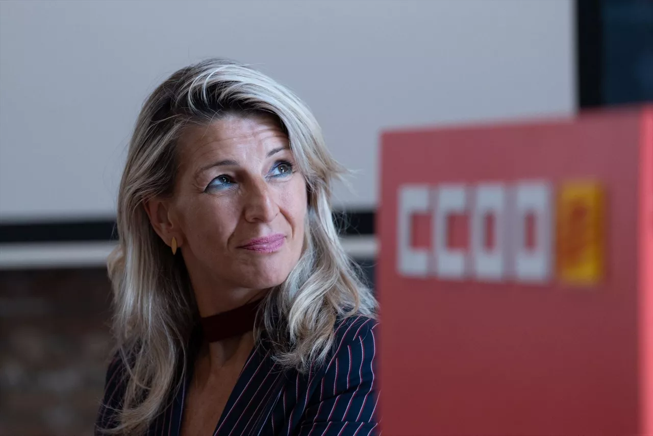 yolanda-diaz-europa-press