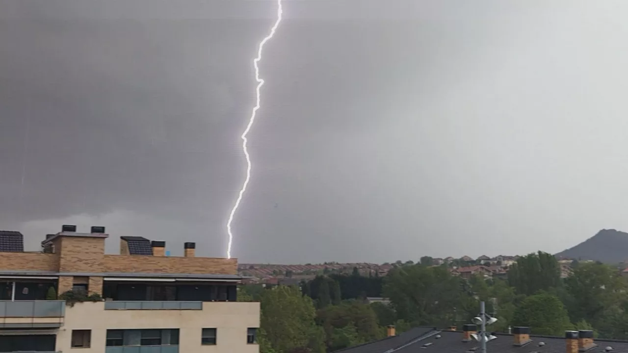 ekaitza gorraiz tormenta (Jorge Gurutxarri)