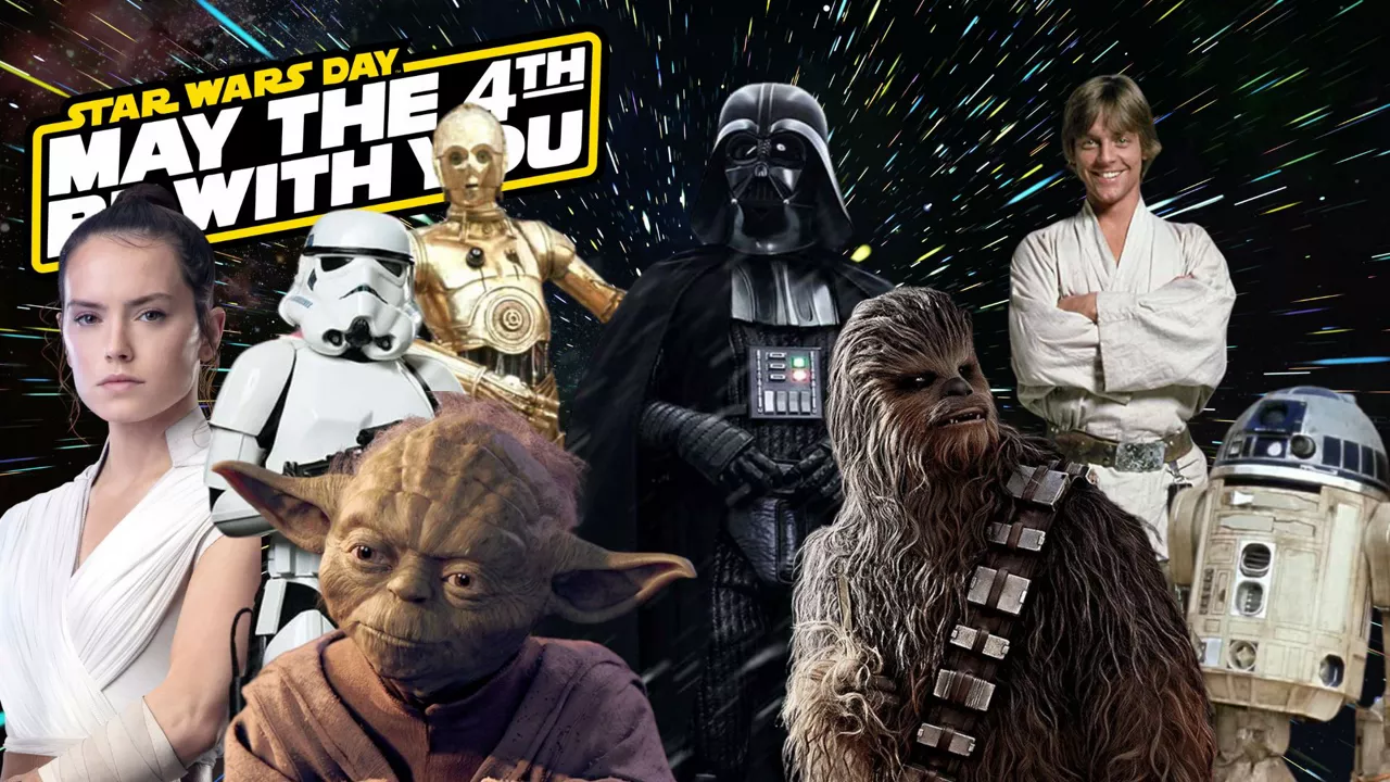 star wars pantaila ONA