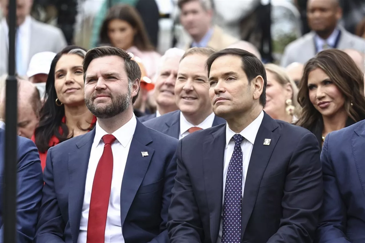 vance-rubio-europapress
