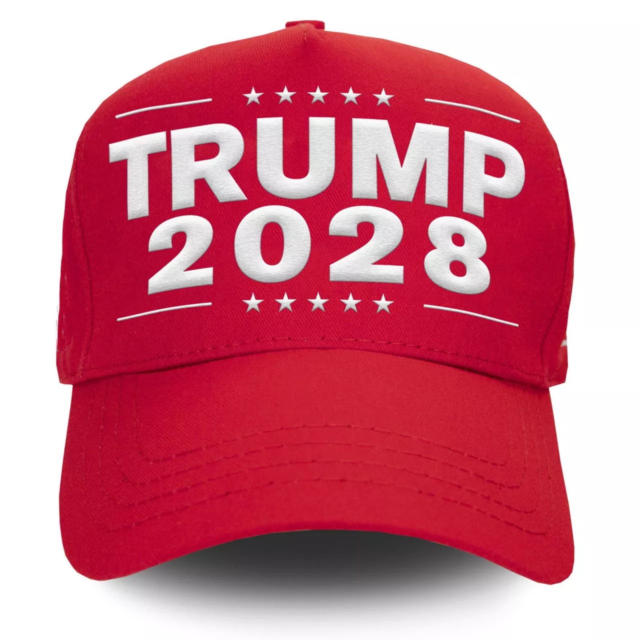 gorra-trump-2028-efe