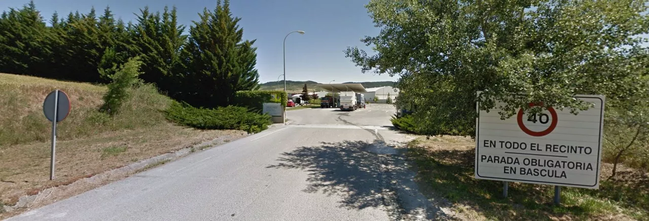 Gongora-Aranguren-residuos-google-maps
