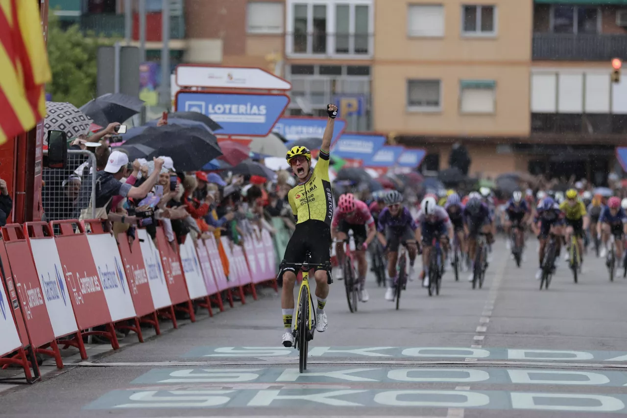 marianne_vos_vuelta_2025_FOTO@LaVueltaFem