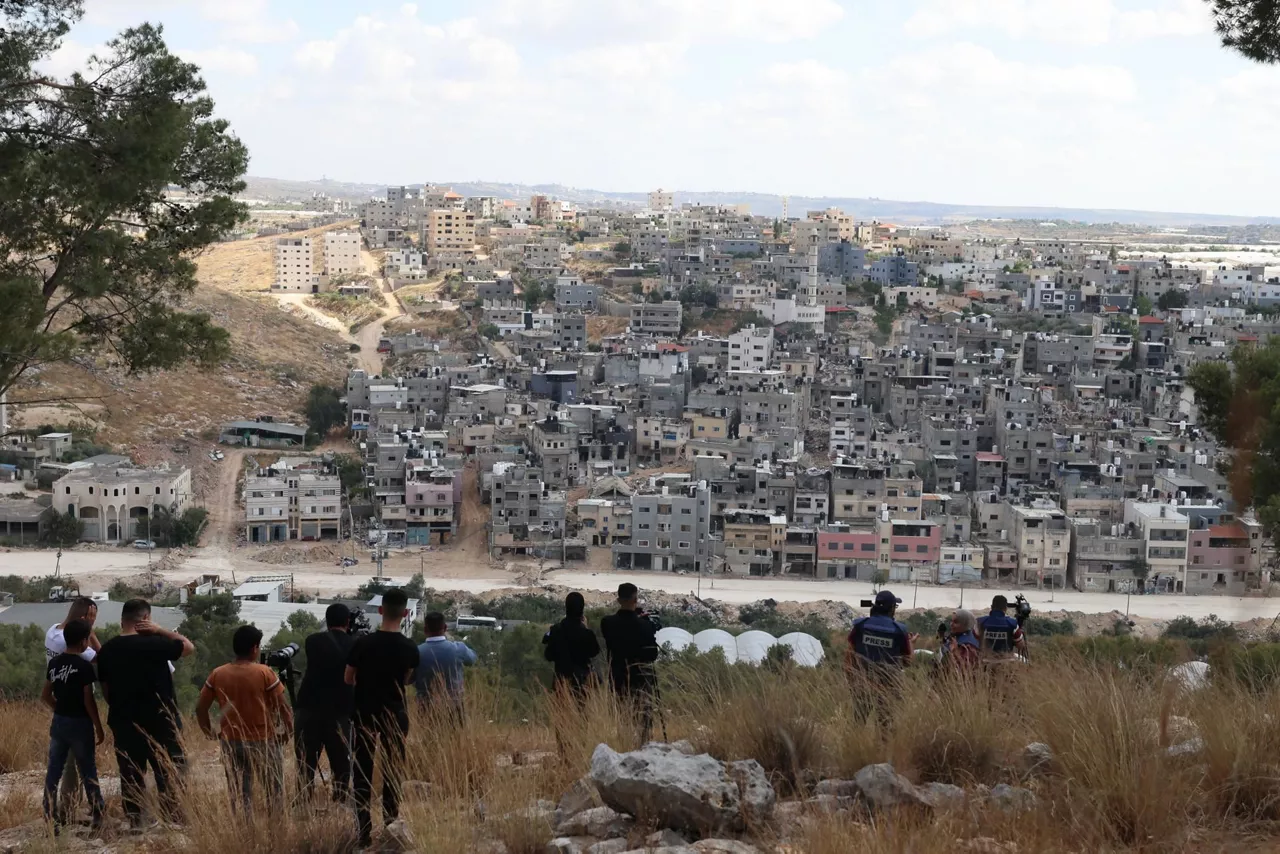 gaza-ataque-israeli-derrribo-de-casas-efe