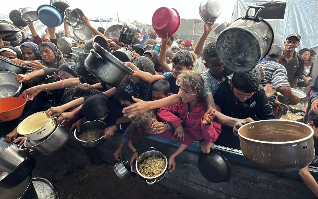 gaza-hambruna-ayuda-humanitaria-europapress