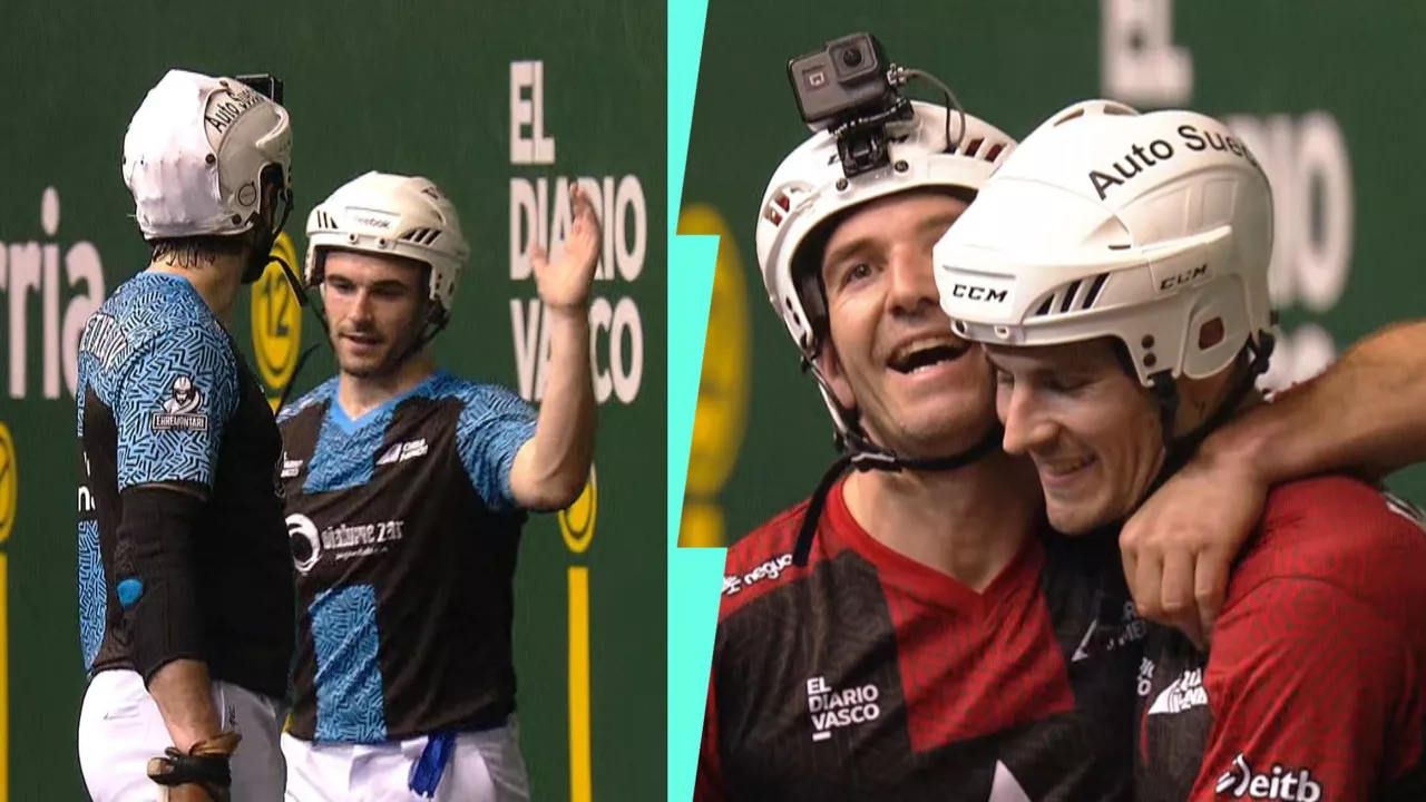 BARRENETXEA ALDABE ZUBIRI ANSA ERREMONTARI