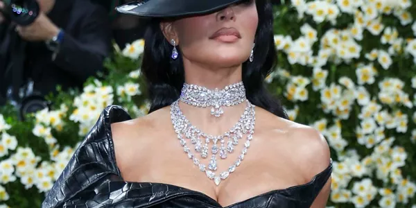 Kim Kardashian. Foto: EFE