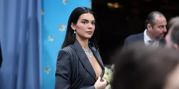Kylie Jenner. Foto: EFE