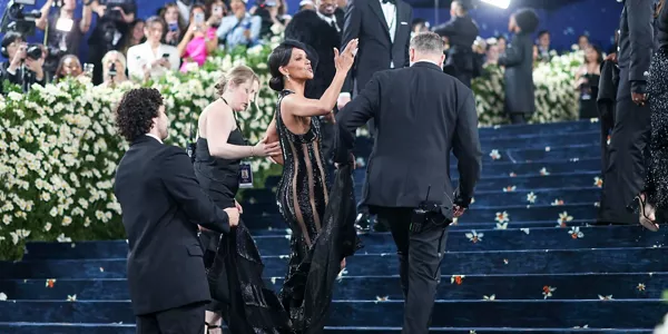 Halle Berry. Foto: EFE