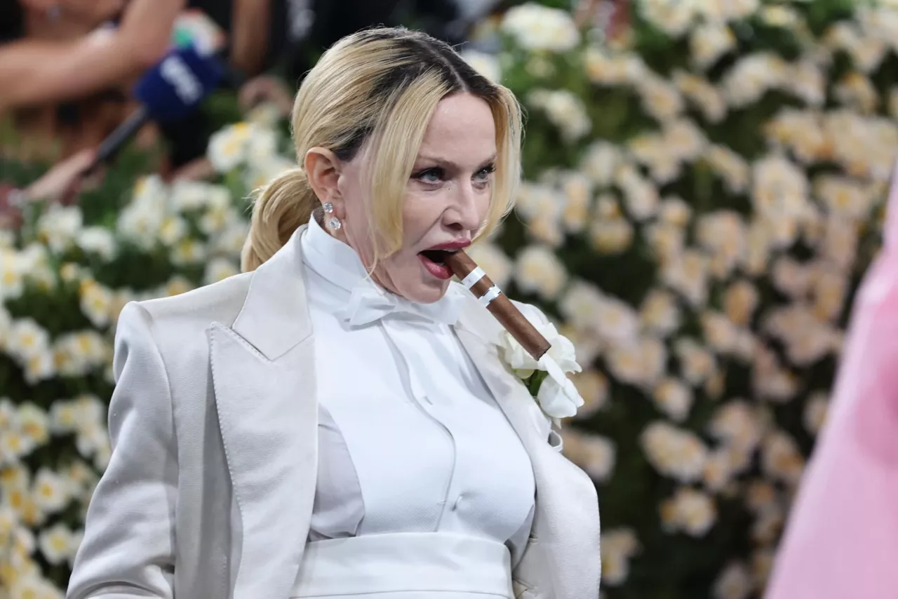 madonna-efe