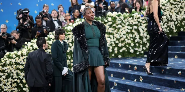 Venus Williams. Foto: EFE
