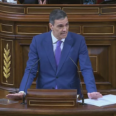 Pedro Sánchez