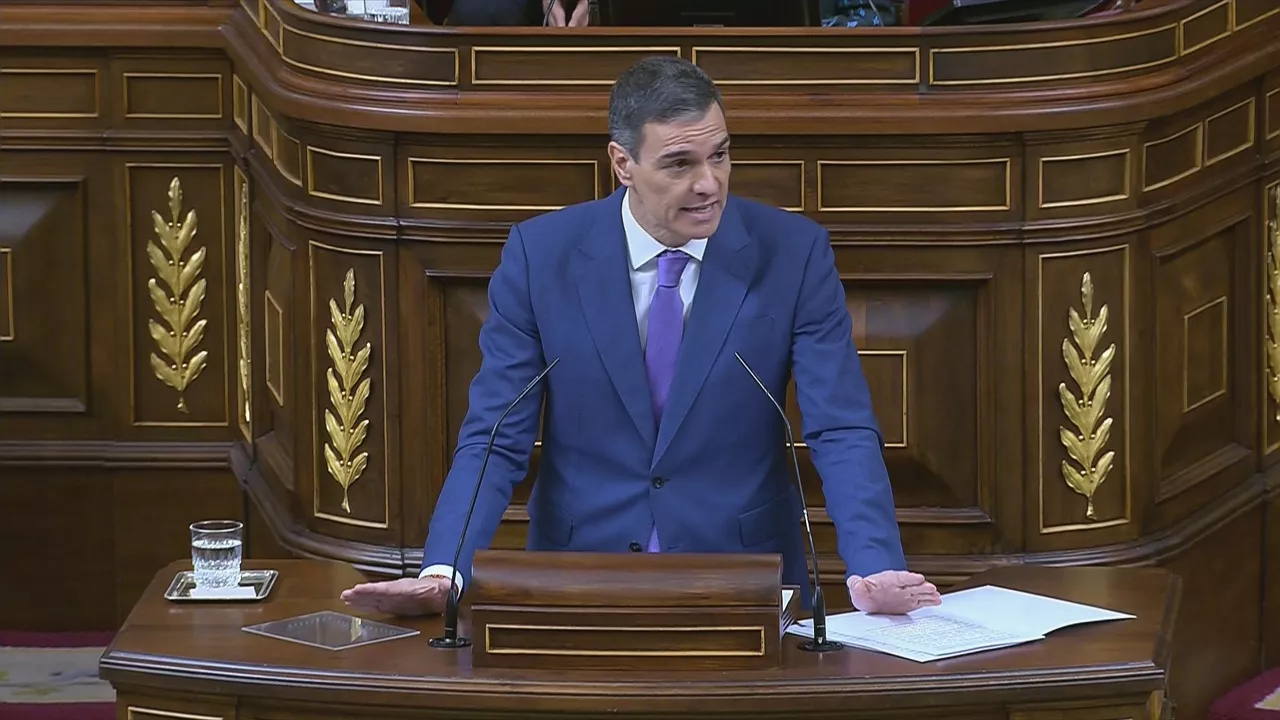 Pedro Sánchez