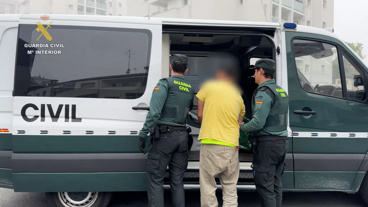 operacion-policial-trinitarios-alava-vitoria-salvatierra-efe