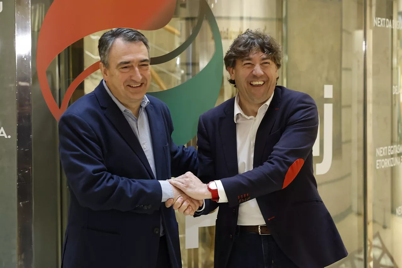 aitor-esteban-eneko-andueza-efe
