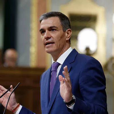 pedro sanchez congreso efe