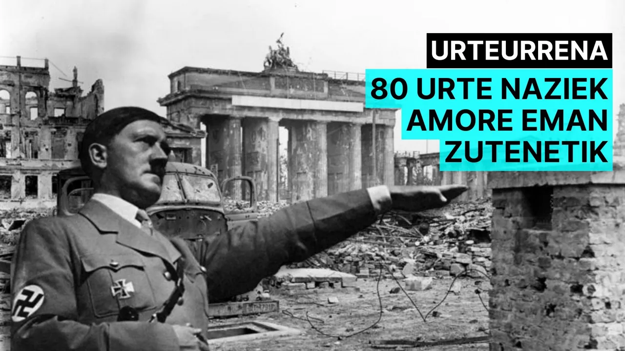 nazis-eusk
