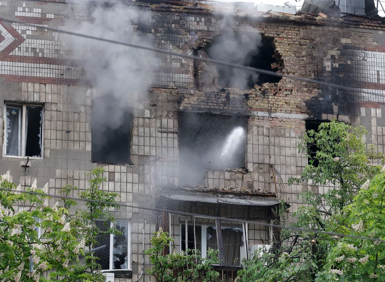 kiev ucrania efe