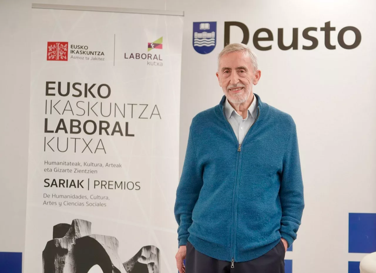 Xabier Etxeberria Mauleon