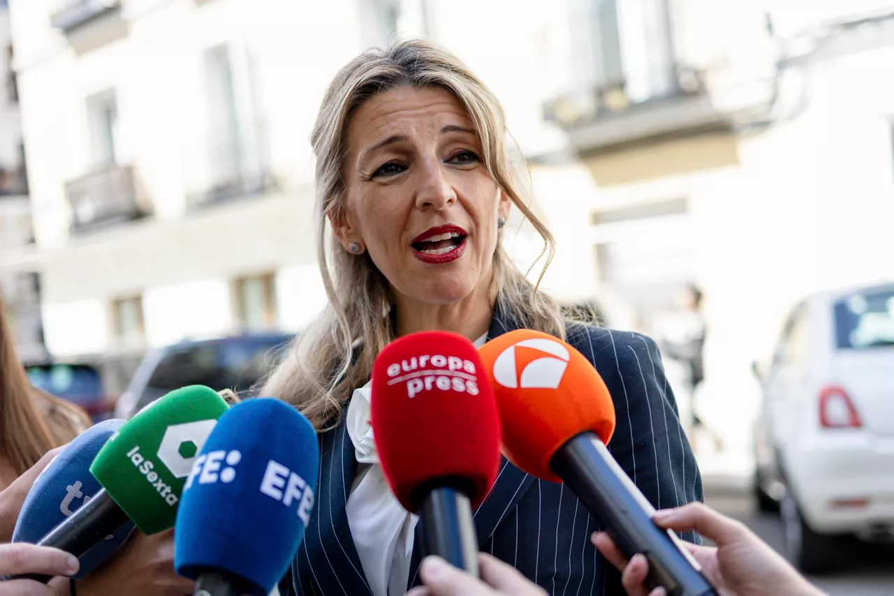 yolanda-diaz-efe