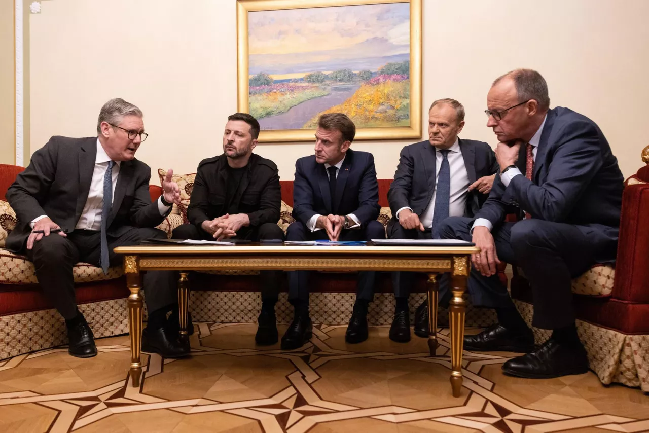 ucrania-reunin-efe