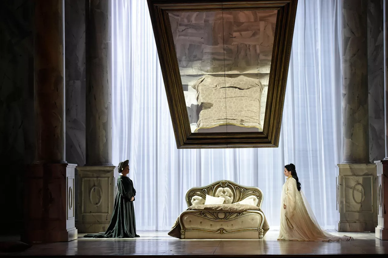 ABA Bilbao Opera "Otello" E. Moreno Esquibel