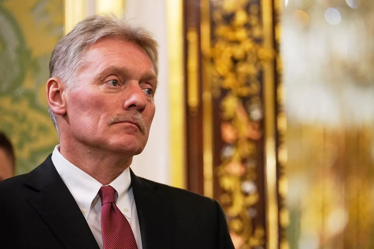 peskov efe