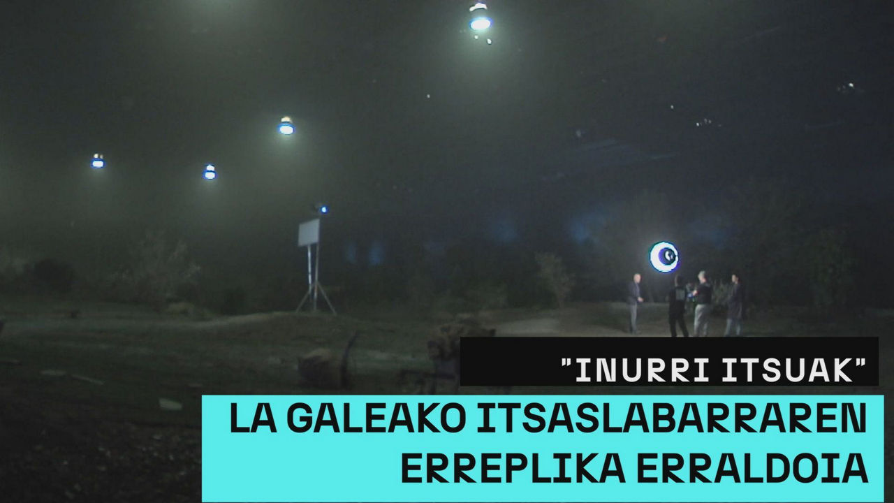 inurri itsuak eusk