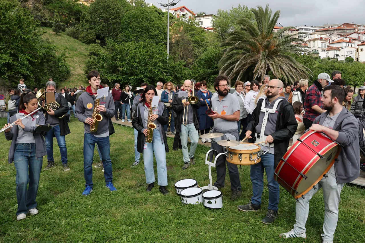 comienzo-Euskaraldia-efe-getxo