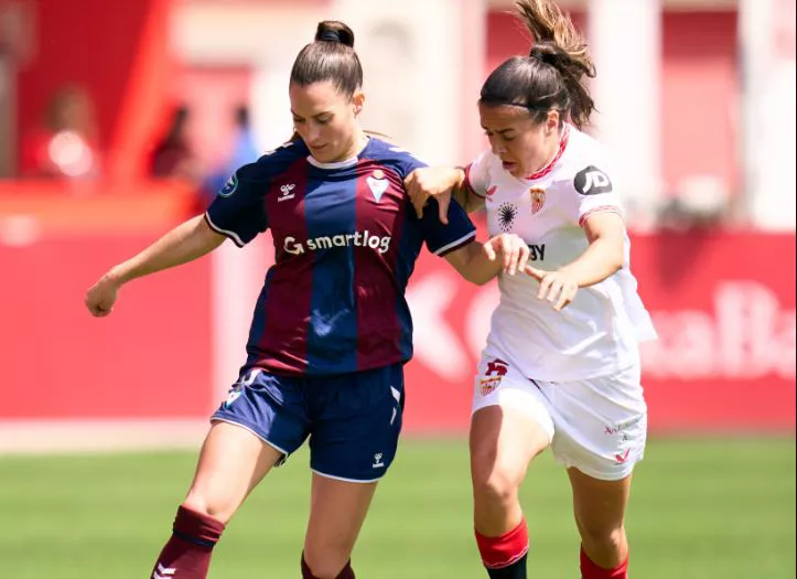 El Eibar recibirá al Sevilla, para comenzar la Liga. Foto: SD Eibar.