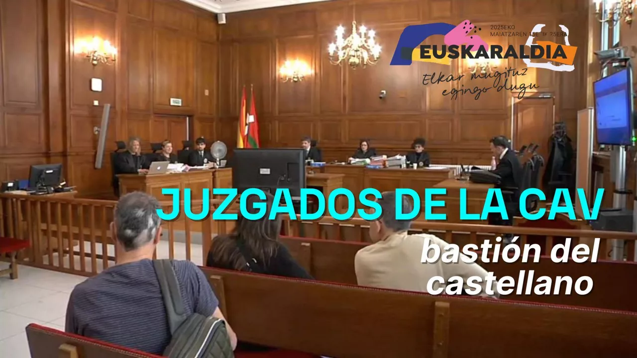 EAEKO EPAITEGIAK CAS