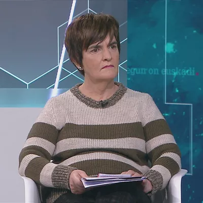 Nerea Mujika Gerediaga Elkartea Duangoko Azoka