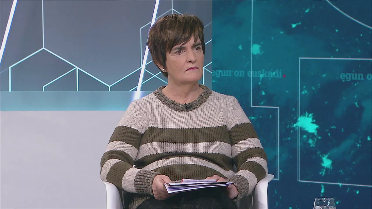 Nerea Mujika Gerediaga Elkartea Duangoko Azoka