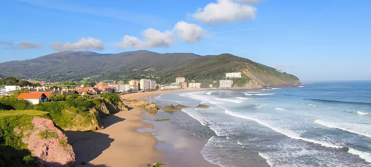 BAKIO EGURALDIA EGUZKIA