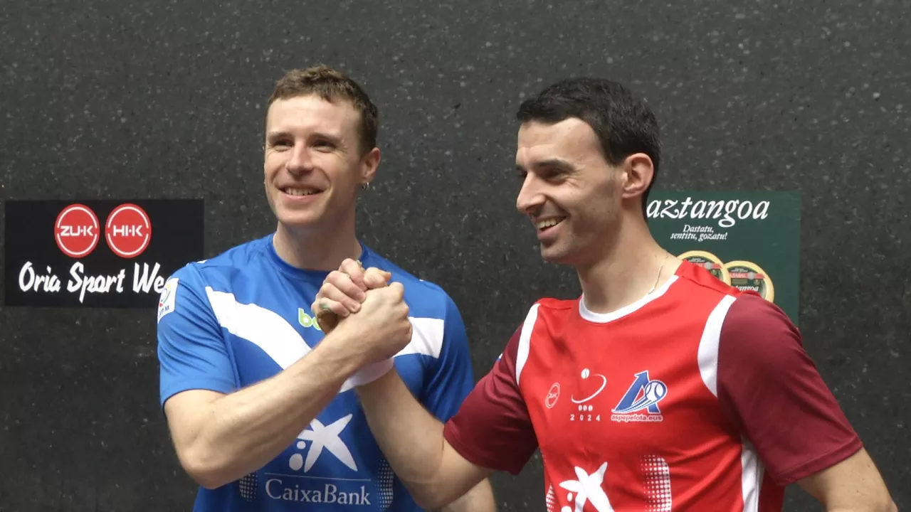 Artola y Altuna, en la elección de material